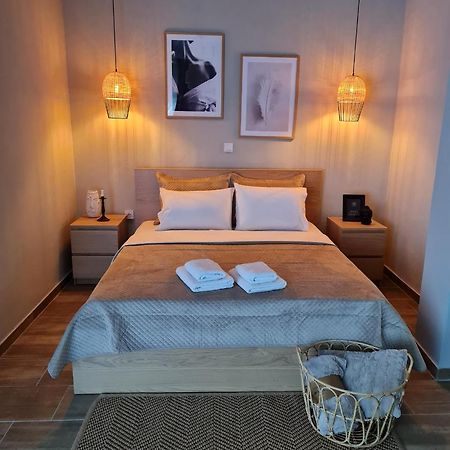Apartmán Trikala Easy Living B3 Kai B4 Exteriér fotografie
