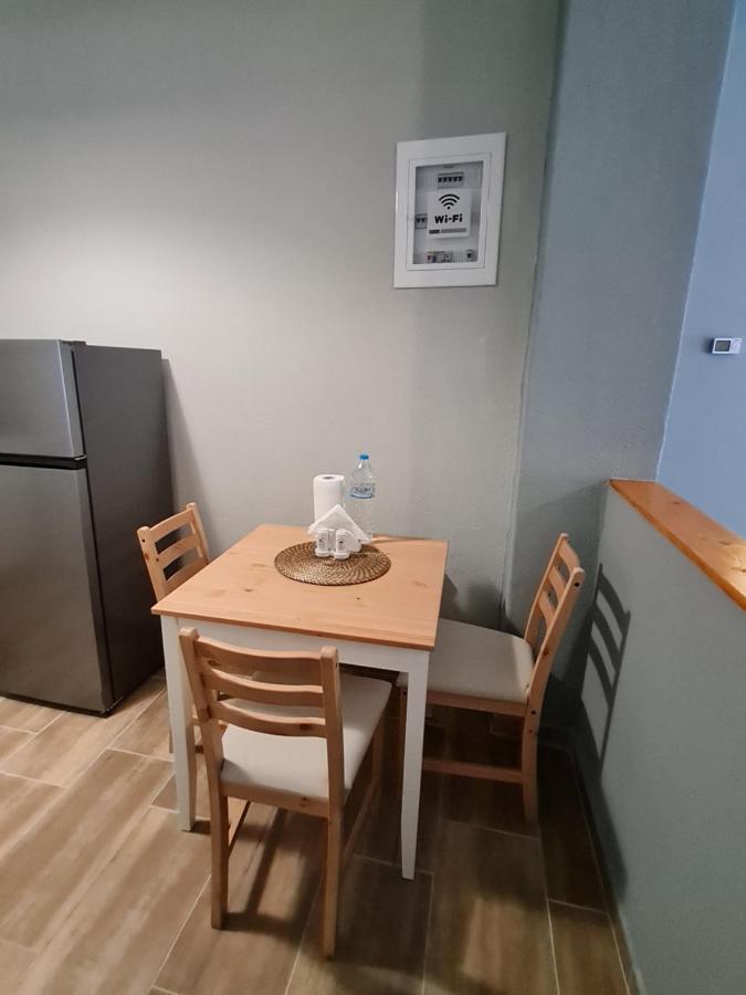 Apartmán Trikala Easy Living B3 Kai B4 Exteriér fotografie