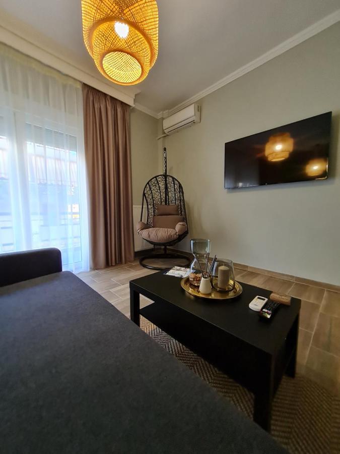 Apartmán Trikala Easy Living B3 Kai B4 Exteriér fotografie