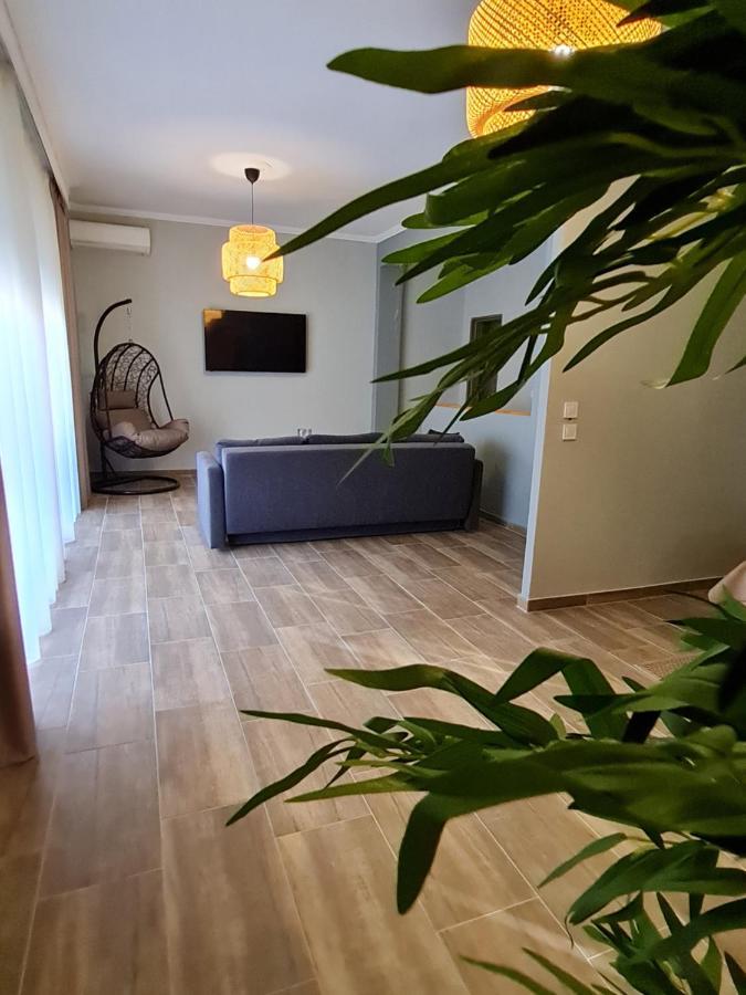 Apartmán Trikala Easy Living B3 Kai B4 Exteriér fotografie