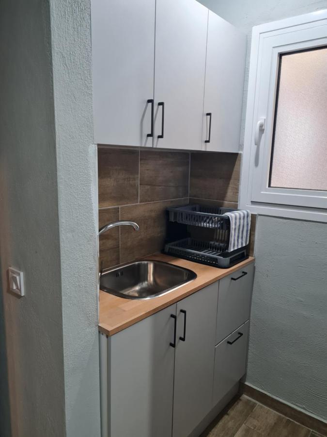 Apartmán Trikala Easy Living B3 Kai B4 Exteriér fotografie