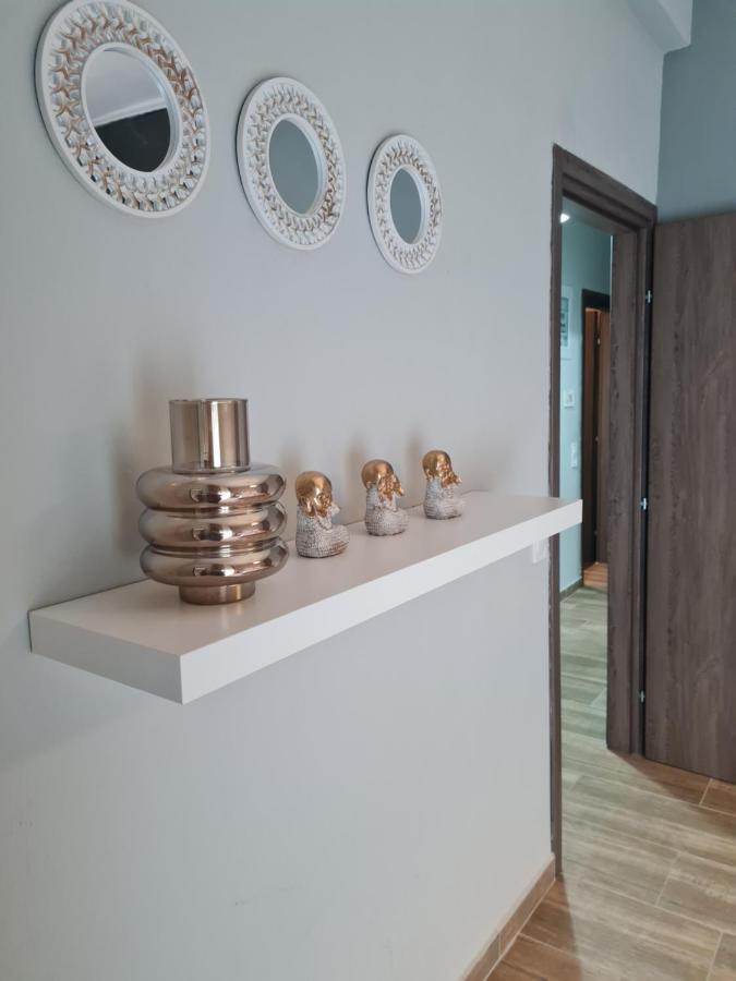 Apartmán Trikala Easy Living B3 Kai B4 Exteriér fotografie