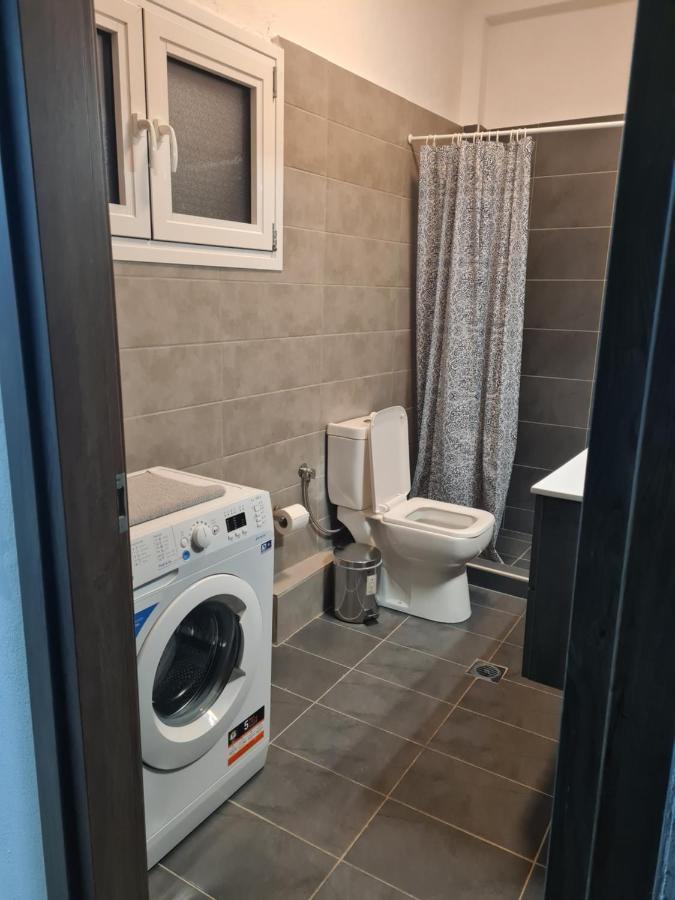 Apartmán Trikala Easy Living B3 Kai B4 Exteriér fotografie