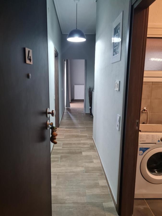 Apartmán Trikala Easy Living B3 Kai B4 Exteriér fotografie