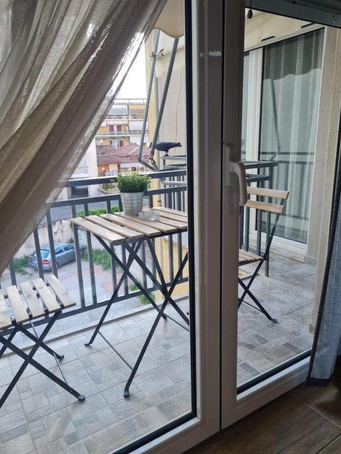 Apartmán Trikala Easy Living B3 Kai B4 Exteriér fotografie