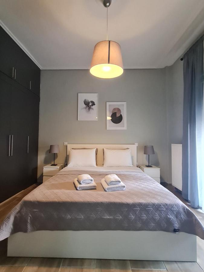 Apartmán Trikala Easy Living B3 Kai B4 Exteriér fotografie
