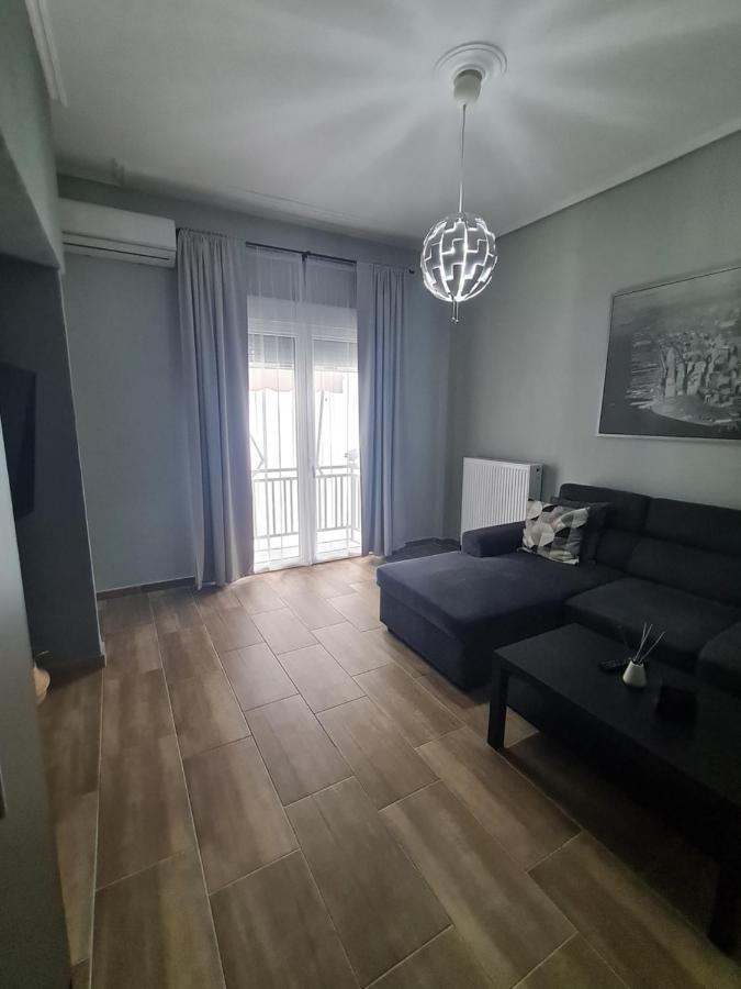 Apartmán Trikala Easy Living B3 Kai B4 Exteriér fotografie