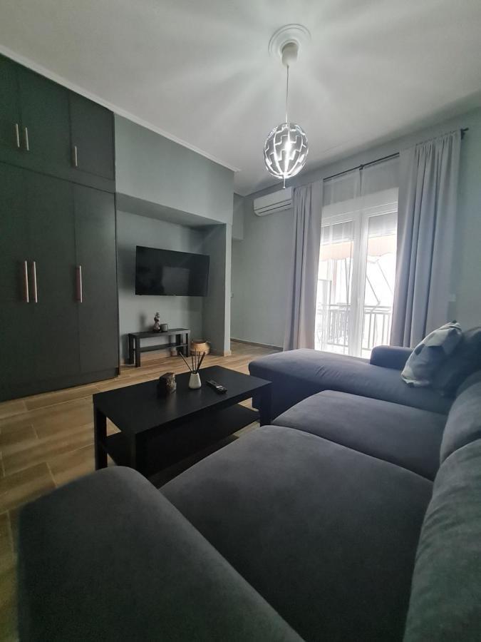 Apartmán Trikala Easy Living B3 Kai B4 Exteriér fotografie